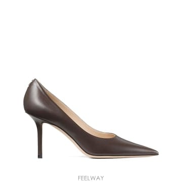 Jimmy Choo 26SS ������ Heeled ���� ���� LOVE85ZNUCHOCOLATE TP57213088926SS ������ Heeled ���� ���� LOVE85ZNUCHOCOLATE TP5721