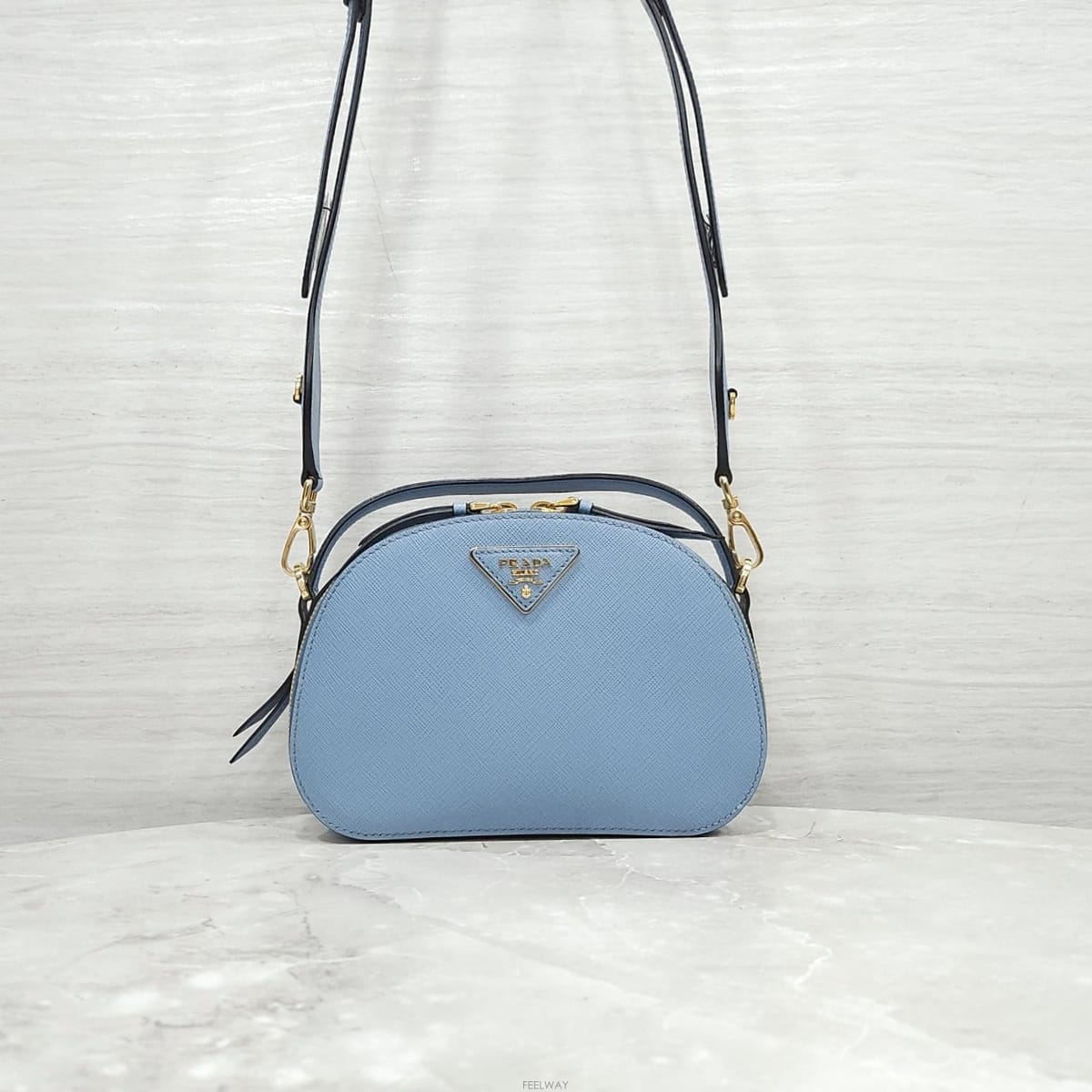 PRADA [������] ����� ���ǾƳ� ����Ʈ ���� ����� 1BH123[������] ����� ���ǾƳ� ����Ʈ ���� ����� 1BH123