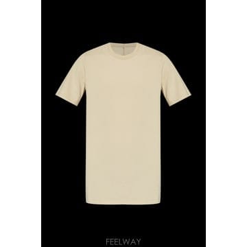 Rick Owens 26SS �������� Crew �� T ���� RU01F2264JA138 TP57453814826SS �������� Crew �� T ���� RU01F2264JA138 TP57453814