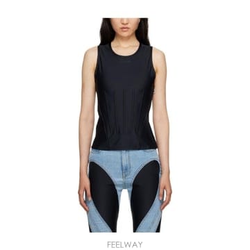 | Other Brand | 24SS MUGLER ��ũ ž 23S1TO0638H8421999 TP57777271524SS MUGLER ��ũ ž 23S1TO0638H8421999 TP577772715