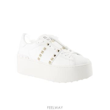 Valentino 여성 스니커즈 2W0S0GG8BHS0BO TP571823426