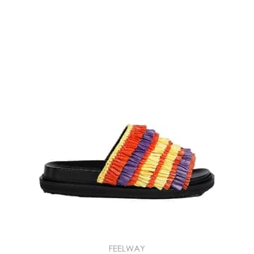 23SS Marni 여성 샌들 FBMS014901P5353ZO524 TP577090355