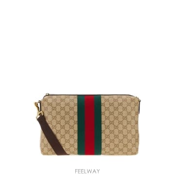26FW 구찌  gucci web  백 A002KXFAF999646 TP576730740