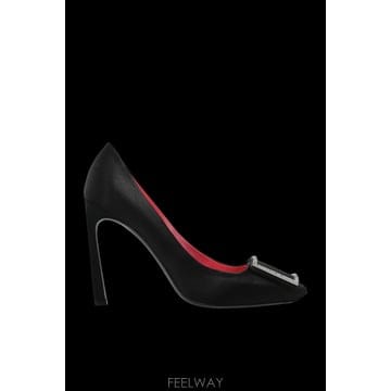 로저 비비에 Heeled 슈즈 Trompette RVW40144010RS00B999 TP570394982