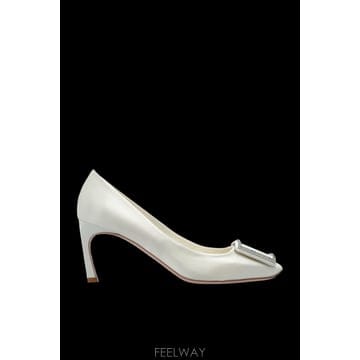 로저 비비에 Heeled 슈즈 Trompette RVW40044010RS00C001 TP570394979