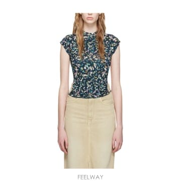 Isabel Marant 23SS ���ں����� ���� ���� TS0024FAA1K48E60TL TP57333380423SS ���ں����� ���� ���� TS0024FAA1K48E60TL TP5733338