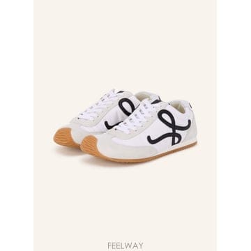 Loewe BALLET 러너 2 0 스니커즈 100320901113000 TP576056926