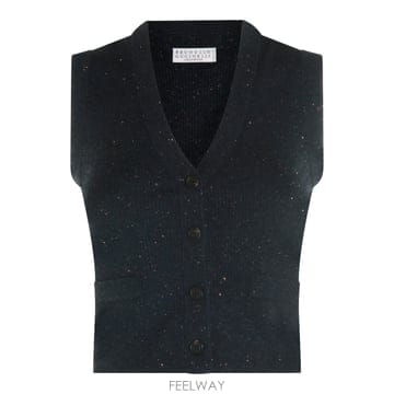 26SS 브루넬로 쿠치넬리 스파크링 베스트 M9A822216C7186 TP575382420