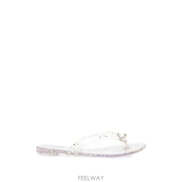 26SS Casadei Thong 샌들 2Y270B0101BECPEA513 TP570394944