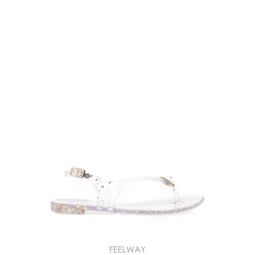 26SS Casadei Thong 샌들 2Y266B0101BECPEA513 TP570394943