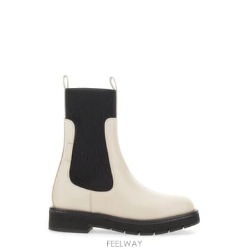 22FW 살바토레 페라가모 여성 부츠 753854 TP576357120