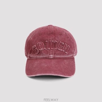 골든구스 캡