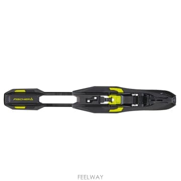 | Other Brand | FISCHER ATTACCHI CONTROL STEP IN IFP S60224NERO TP570394899FISCHER ATTACCHI CONTROL STEP IN IFP S60224NERO TP5703