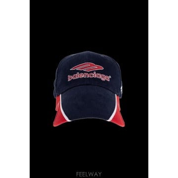 Balenciaga 베이스볼 cap 857722410B24104 TP577975443