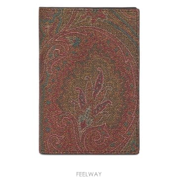 ETRO 26FW Etro PASSPORT Ȧ�� ARNICA 9,5X13,7 MP2N0001AA086M0019 TP526FW Etro PASSPORT Ȧ�� ARNICA 9,5X13,7 MP2N0001AA086M