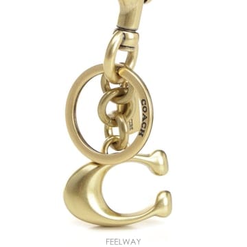 Coach COACH SOLID C �� CHARM 1635B4B4 TP576464597COACH SOLID C �� CHARM 1635B4B4 TP576464597
