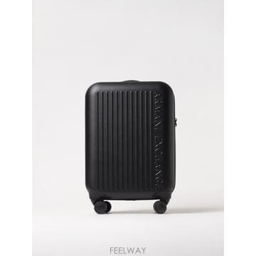 아르마니 익스체인지 Trolley 가방