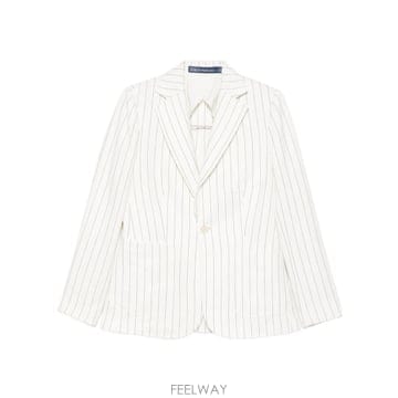 26SS 폴로 랄프 로렌 Sport 블레이저 211A96196001 TP573330601
