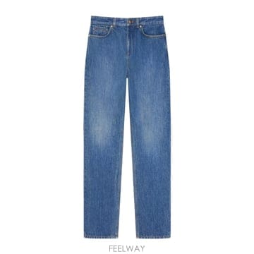 Givenchy 26SS Givenchy Straight �� jeans BW5190517B420 TP57046550926SS Givenchy Straight �� jeans BW5190517B420 TP570465