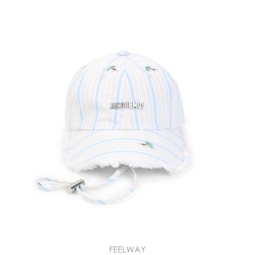 26SS 자크뮈스 베이스볼 cap ACU00452AW007481MF TP573766293