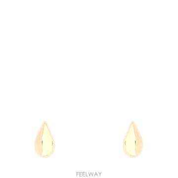 26SS 보테가베네타 스몰 DROP EARRINGS 716783VAHU08120 TP571823191