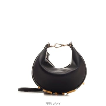 Fendi GRAPHY 스몰 백 8BS081A5DYF1HEJ TP571823190