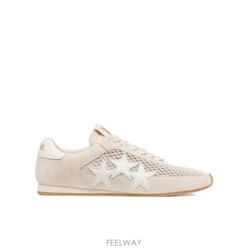 26SS AMIRI 여성 스니커즈 AWSNSN1056ALABA TP573330586