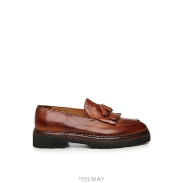 일레븐티 로퍼 블랙