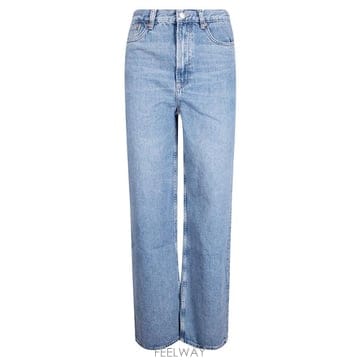 | Other Brand | 26SS SAMSOE SAMSOE Rebecca Jeans 15060 F23400104CLR001256 TP26SS SAMSOE SAMSOE Rebecca Jeans 15060 F23400104CLR001