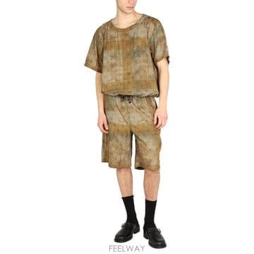 Needles 22SS Needles ����Ʈ BERMUDA KP112KHAKI TP57546951522SS Needles ����Ʈ BERMUDA KP112KHAKI TP575469515