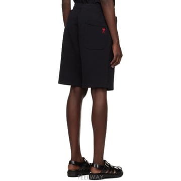 Ami 25SS �ƹ� ���� ��ư bermuda ���� USO635747001 TP57063886425SS �ƹ� ���� ��ư bermuda ���� USO635747001 TP570638