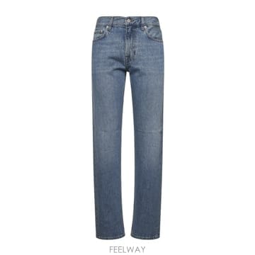 | Other Brand | 25SS HAIKURE ���� jeans HEW03334DF169L0875 TP57718855225SS HAIKURE ���� jeans HEW03334DF169L0875 TP577188552