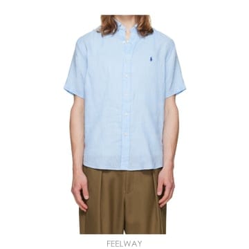 Ralph Lauren 26SS ���� ���� �η� ���� ���� 710966293010OFFICEBLUE TP57707729426SS ���� ���� �η� ���� ���� 710966293010OFFICEBLUE T