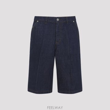 Ami 26SS AMI BERMUDA LOOSE HSO837DE0122402 TP57039465026SS AMI BERMUDA LOOSE HSO837DE0122402 TP570394650