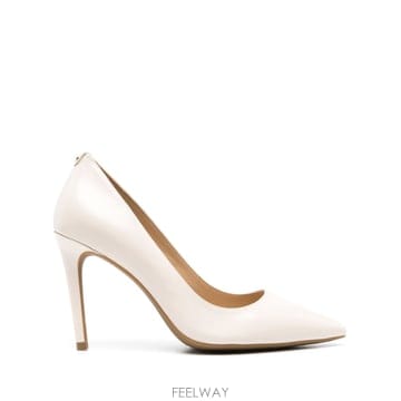 Michael Kors 26SS ����Ŭ�ھ decollete Alina Flex ����Ŭ�ھ in pelle 40R4HNHP1L226SS ����Ŭ�ھ decollete Alina Flex ����Ŭ�ھ in