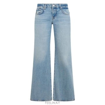 | Other Brand | 26FW 7 FOR ALL ��ī�ε� Palazzo jeans in ���� made of ��ư 7UCH0C10U26FW 7 FOR ALL ��ī�ε� Palazzo jeans in ���� made of 
