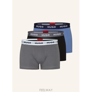 Boss HUGO 3 pack ���� ���� 100165407317001 TP576038922HUGO 3 pack ���� ���� 100165407317001 TP576038922