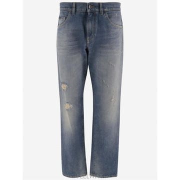 Dolce&Gabbana 26FW ��ü�ذ��ٳ� Ŭ���� jeans GP02XDG8PO5S9001 TP57819971926FW ��ü�ذ��ٳ� Ŭ���� jeans GP02XDG8PO5S9001 TP5781