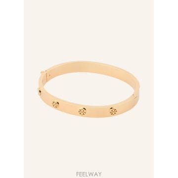 Tory Burch �丮��ġ ICON Bangle 100311798819500 TP576812720�丮��ġ ICON Bangle 100311798819500 TP576812720