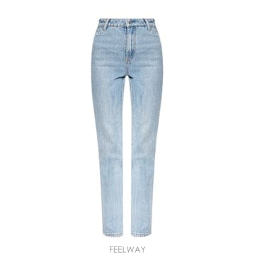Alexander Wang 23FW �˷������ Fly jeans 4DC1234304442 TP57182303823FW �˷������ Fly jeans 4DC1234304442 TP571823038