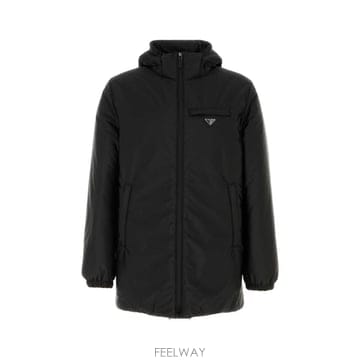PRADA 26FW ����� ���� nylon �ٿ� ���� SGC710SWMO1WQ9F0002 TP57819961626FW ����� ���� nylon �ٿ� ���� SGC710SWMO1WQ9F0002 T