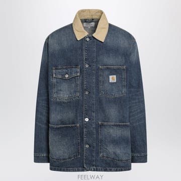 Carhartt 26SS Į��Ʈ Chore ��Ʈ Warren in ��� ��ư ���� ���� I036592DE2XN4L TP57526SS Į��Ʈ Chore ��Ʈ Warren in ��� ��ư ���� ���� I