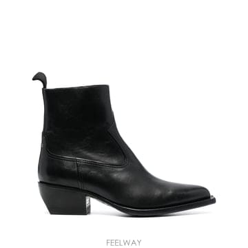 Golden Goose 25FW ��籸�� 50mm pointed toe ���� ���� GWF00545F00448890100 TP571825FW ��籸�� 50mm pointed toe ���� ���� GWF00545F0044