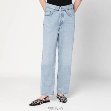 | Other Brand | 25FW Agolde Straight jeans in ��ư A2491601SLLB TP57749554125FW Agolde Straight jeans in ��ư A2491601SLLB TP5774