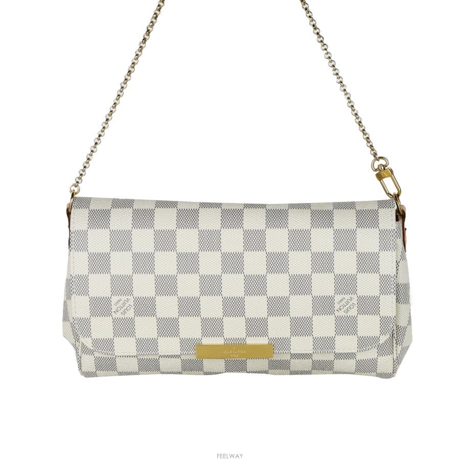 Louis Vuitton [�Ƹ�����]MM���̺��� �ٹ̿� ���ָ� ���̺��� ũ�ν���N41275[�Ƹ�����]MM���̺��� �ٹ̿� ���ָ� ���̺��� ũ�ν���N4