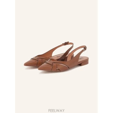 | Other Brand | BIBILOU NOLIA Sling Back Ballerinas 100302902215000 TP575749BIBILOU NOLIA Sling Back Ballerinas 100302902215000 TP