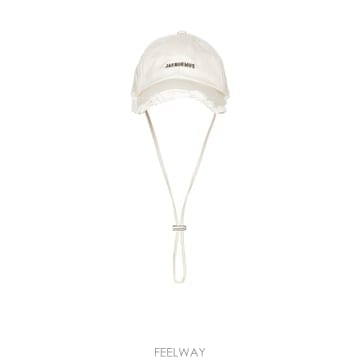자크뮈스 베이스볼 cap ACU00452AW00092110 TP577077137