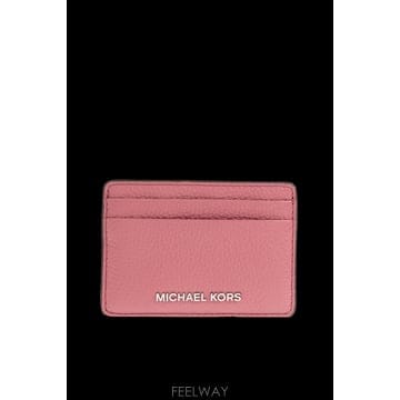 Michael Kors 26SS ����Ŭ�ھ ���� ī�� Ȧ�� 32F8SF6D1L0661ROSEWOOD TP57063843926SS ����Ŭ�ھ ���� ī�� Ȧ�� 32F8SF6D1L0661ROSEWOO