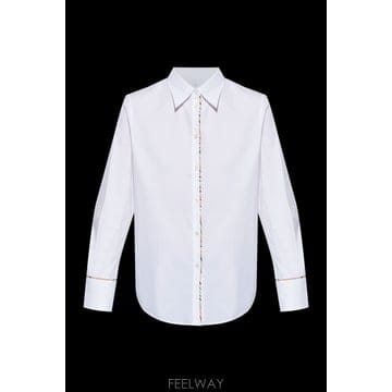 Paul Smith 26SS �����̽� Ŭ���� ���� W2R335BV2159801 TP57063837826SS �����̽� Ŭ���� ���� W2R335BV2159801 TP570638378