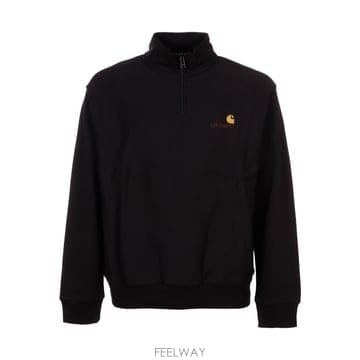 CARHARTT 스웨트 셔츠 I02701489XX TP573333351